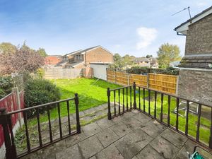Garden- click for photo gallery